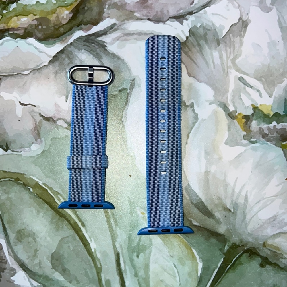 Genuine Apple Brand Apple Watch Band